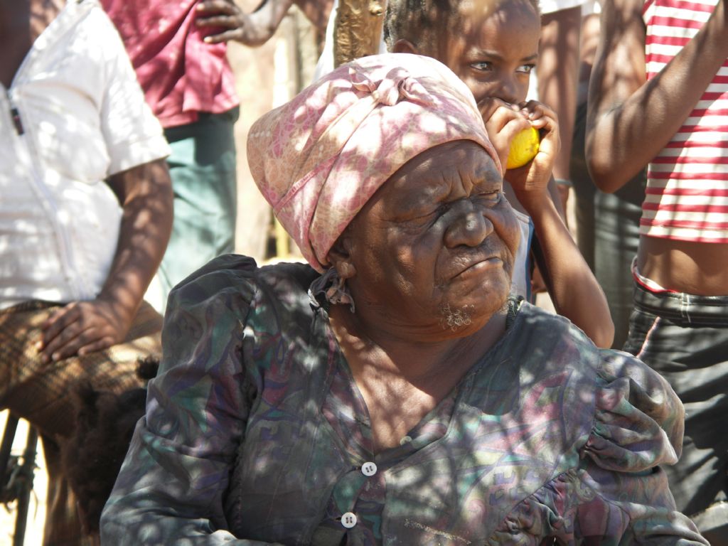 erongo gebirge